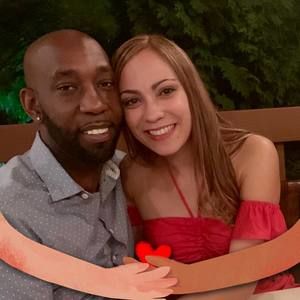 Meet your Posher, Jarita caleb